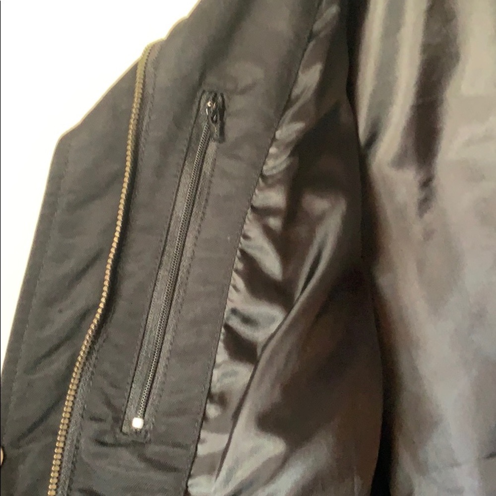 HARLEY DAVIDSON RIDING JACKET - Picture 15 of 15